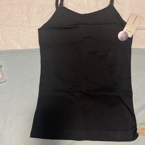 Shapermint Scoop Neck Cami